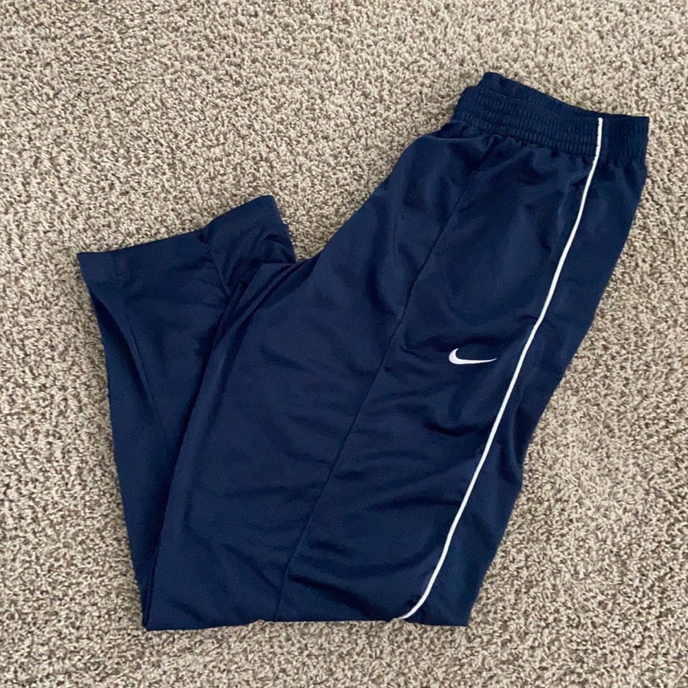 Men’s Nike track pants
